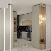 کابینت کمد طراحی بازسازی تعمیرات