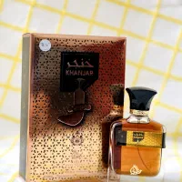 ادکلن های اصل امارات درجه یک به شرط تعداد محدود|آرایشی، بهداشتی، درمانی|سوسنگرد, |دیوار