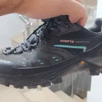 کفش پیاده روی و کوهنوردی هامتو