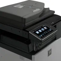 انواع ماشین های اداری|پرینتر، اسکنر، کپی، فکس|شیراز, درکی|دیوار