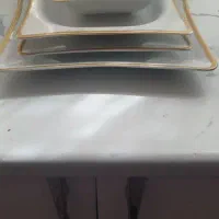 سرویس چینی ۱۲نفره