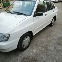 پراید 132 مدل 1400