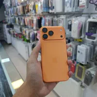 آیفون 17promax در حد