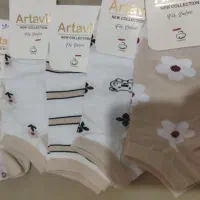 جوراب زیرقیمت فاکتور