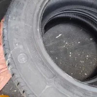 لاستیک 185/65R15نومخصوص پژو405|قطعات یدکی و لوازم جانبی|دهدشت, |دیوار