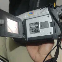 دوربین فیلمبرداری JVC اصل ژاپن|دوربین عکاسی و فیلمبرداری|اصفهان, بوستان ناژوان|دیوار