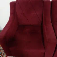 مبل هفت نفره
