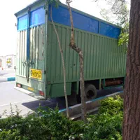 اتوبار باربری جنوب /خانی اباد/فلاح/نازی اباد شهرری|خدمات حمل و نقل|تهران, نازی‌آباد|دیوار