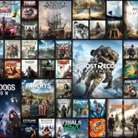 نصب بازی Xbox تمامی مدل ها فوری|کنسول، بازی ویدئویی و آنلاین|تهران, هاشمی|دیوار