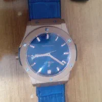 ساعت مچی هابلوت|ساعت|نسیمشهر, |دیوار