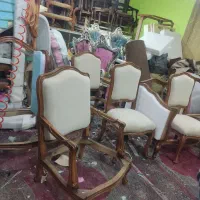 رویه کوب مبل استیل و کلاسیک