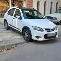 کویک R مدل آخر 401 بی رنگ|خودرو سواری و وانت|کرج, کوی فرهنگ|دیوار