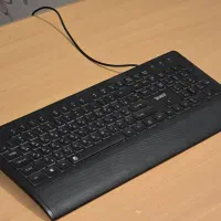 کیبورد چراغ دار ( بک لایت دار )