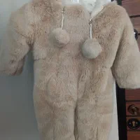 لباس سرهمی برای کودک