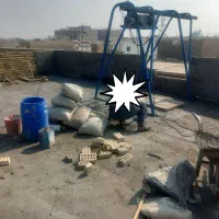 اجرایی کلی کاراهای ساختمانی پذیرفته میشود|خدمات پیشه و مهارت|اهواز, کیانپارس |دیوار