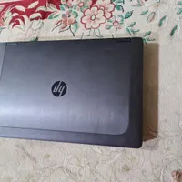 hp Z Book 17