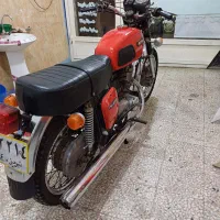 ایژ۸۸|موتورسیکلت|چهاردانگه (تهران), |دیوار