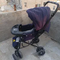 کالسکه|کالسکه و لوازم جانبی|پاکدشت, پاکدشت (مامازند)|دیوار