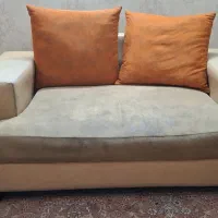 مبل ال 9نفره|مبلمان خانگی و میز عسلی|تهران, قیام|دیوار