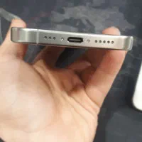 iphone 15 pro|موبایل|کرج, گلشهر|دیوار