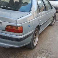 مدل ۸۳|خودرو سواری و وانت|کردکوی, |دیوار