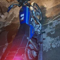 موتور سیکلت|موتورسیکلت|بازرگان, |دیوار