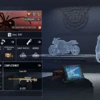 اکانت کالاف|کنسول، بازی ویدئویی و آنلاین|خوی, |دیوار