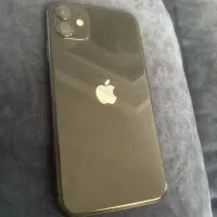 iPhone 11 با حافظهٔ ۱۲۸ گیگابایت