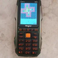 گوشی هوپ k36tv|موبایل|محمدشهر, سیدآباد|دیوار