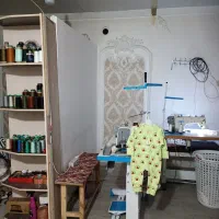 نیروی خیاط نیازمندیم