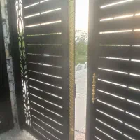 نقاشی  و پتینه کاری ساختمان