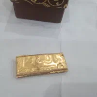 طلای ابشده عیار750 گرمی صدبالای تابلو