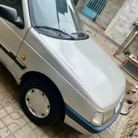 پژو 405 GLX بنزینی، مدل ۱۳۹۰|خودرو سواری و وانت|گنبد کاووس, |دیوار