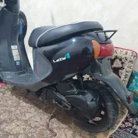 پاکشتی لتس فور