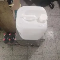بیست لیتری خالی