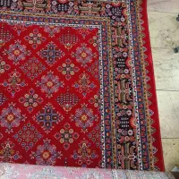 دو عدد فرش ۶ متری ماشینی|فرش|تهران, انبار نفت|دیوار