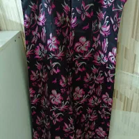 لباس مجلسی|لباس|کرباسک, |دیوار