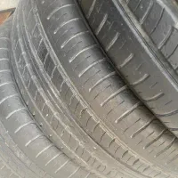 لاستیک 206|قطعات یدکی و لوازم جانبی|شیراز, شهرک صادقیه|دیوار