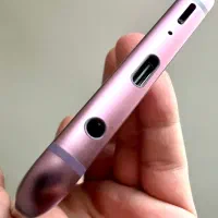 اس ۹ پلاس 128 گیگs9 plus samsung آکبند نو نو