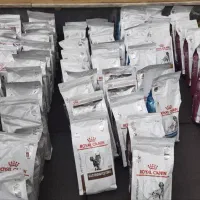 غذای سگ و گربه|لوازم جانبی حیوانات|تهران, جنتآباد مرکزی|دیوار