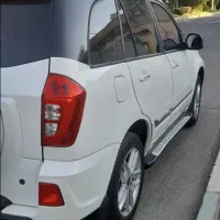 mvm x33s 1401AT|خودرو سواری و وانت|تهران, جنت‌آباد مرکزی|دیوار