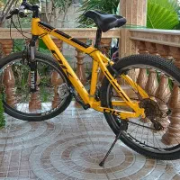 دوچرخه‌سایز 26