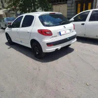 207t3|خودرو سواری و وانت|دورود, |دیوار