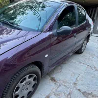 ۲۰۶ اس دی اریان ۸۹