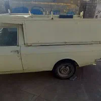 پیکان بار مدل ۹۰