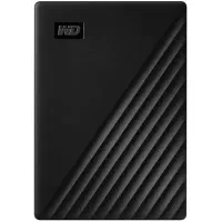 هارد اکسترنال ۵ ترا وسترن wd