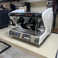 فروش دستگاه قهوه ساز اسپرسوساز سن رمو Milano
