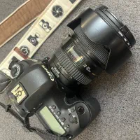 دوربین عکاسی و فیلم برداری canon 5d mark 3|دوربین عکاسی و فیلم‌برداری|قائم‌شهر, |دیوار