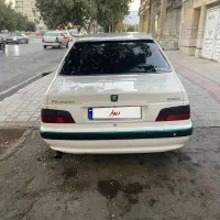 پارس ۹۵|خودرو سواری و وانت|شیراز, شهرک رضوان|دیوار