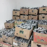 ذغال فروشی